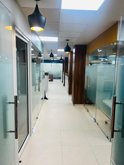 Kowork Space